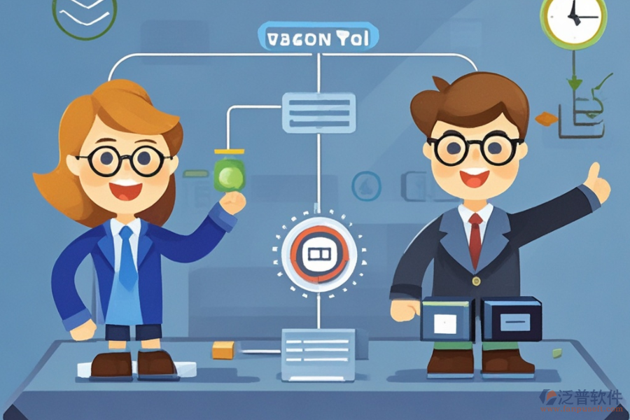 OA系統(tǒng)附件功能詳解及其對企業(yè)工作的提升？