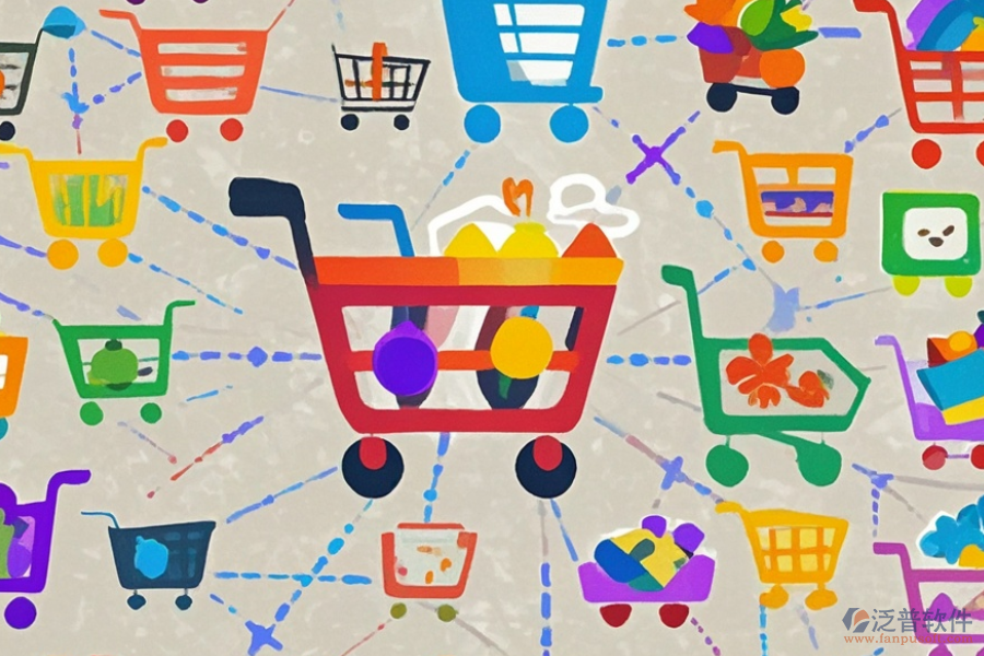 商貿(mào)企業(yè)ERP(OA)系統(tǒng)服務內(nèi)容及優(yōu)勢何在?