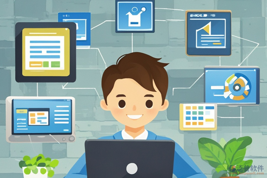 遠(yuǎn)程網(wǎng)絡(luò)辦公系統(tǒng)優(yōu)缺點(diǎn)及核心特征是什么？