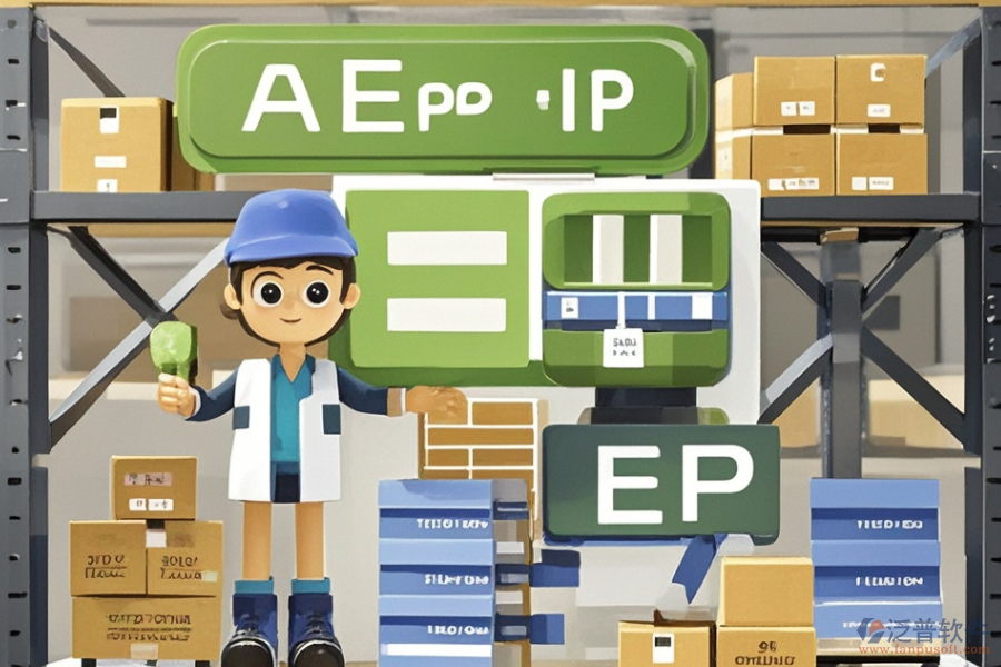 電商訂單倉儲(chǔ)ERP(OA)管理系統(tǒng)選型原則及主要功能是什么？