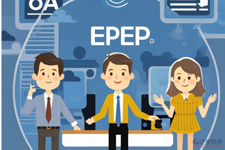 房地產(chǎn)ERP(OA)管理系統(tǒng)哪款好用？購買渠道在哪？