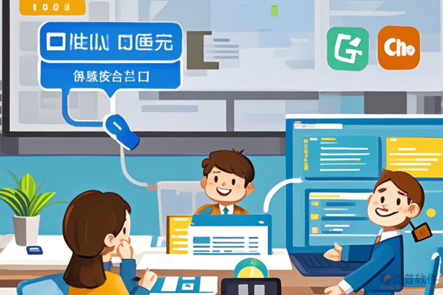 中小型企業(yè)OA辦公軟件定制與二次開發(fā)公司報價多少?