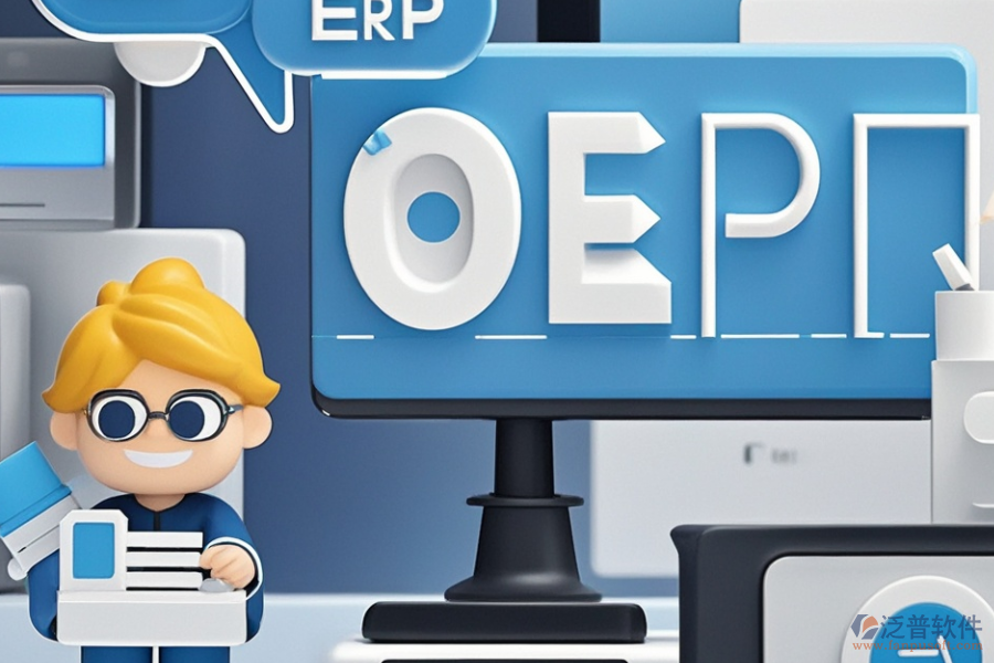 服裝ERP(OA)分銷系統(tǒng)哪家性價比高且怎樣選購？