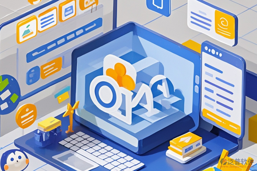 政務(wù)版OA系統(tǒng)哪個功能最全？購買價格怎樣？