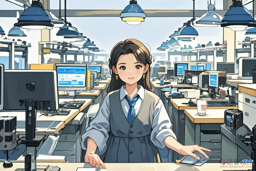 服飾ERP(OA)軟件哪些值得推薦且購買建議？