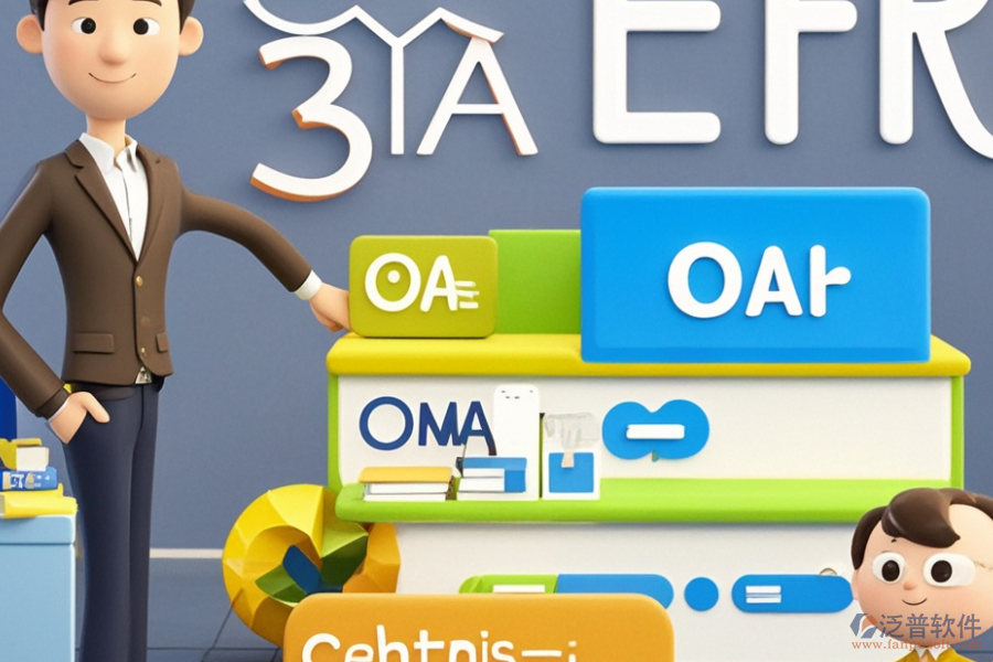 軟裝ERP(OA)管理系統(tǒng)三大優(yōu)勢及特點？