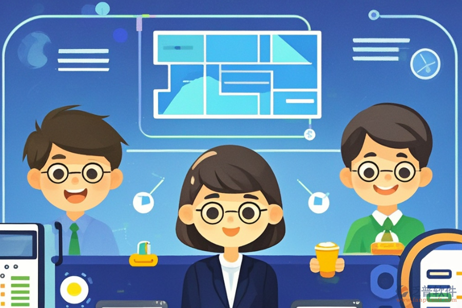 通信行業(yè)管理系統(tǒng)哪些好用且價(jià)格合理？