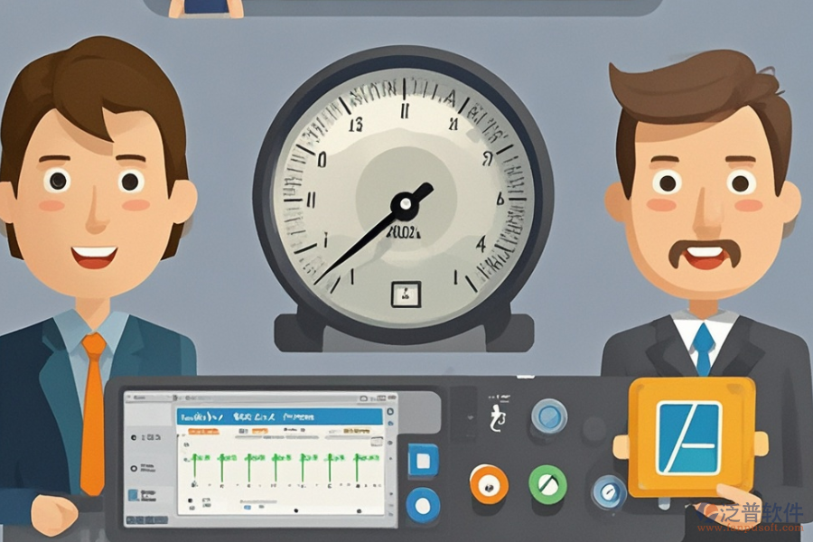 儀表ERP(OA)管理系統(tǒng)：優(yōu)勢何在且技術(shù)特點又有哪些？