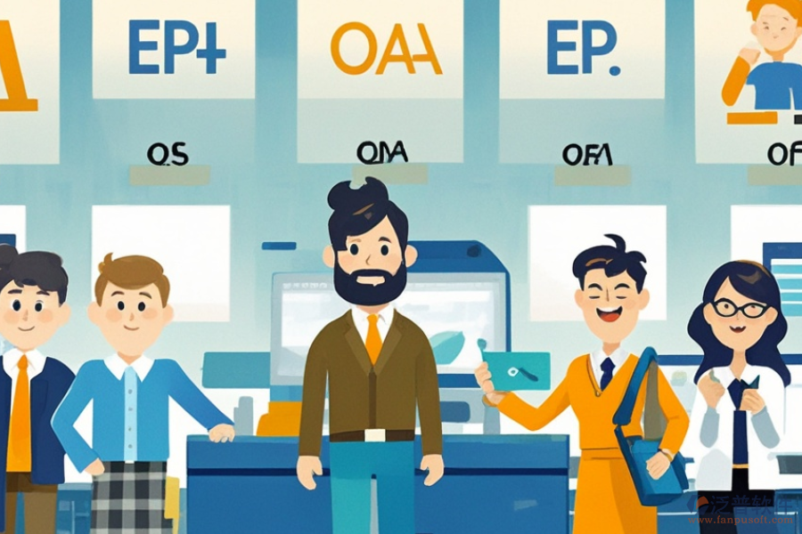 石材ERP(OA)管理系統(tǒng)有何優(yōu)點與特點并存?