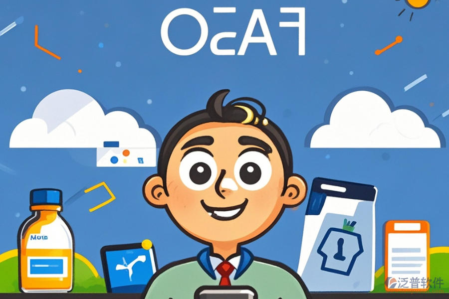 國內(nèi)快銷行業(yè)OA最好用且開發(fā)費(fèi)用是多少？