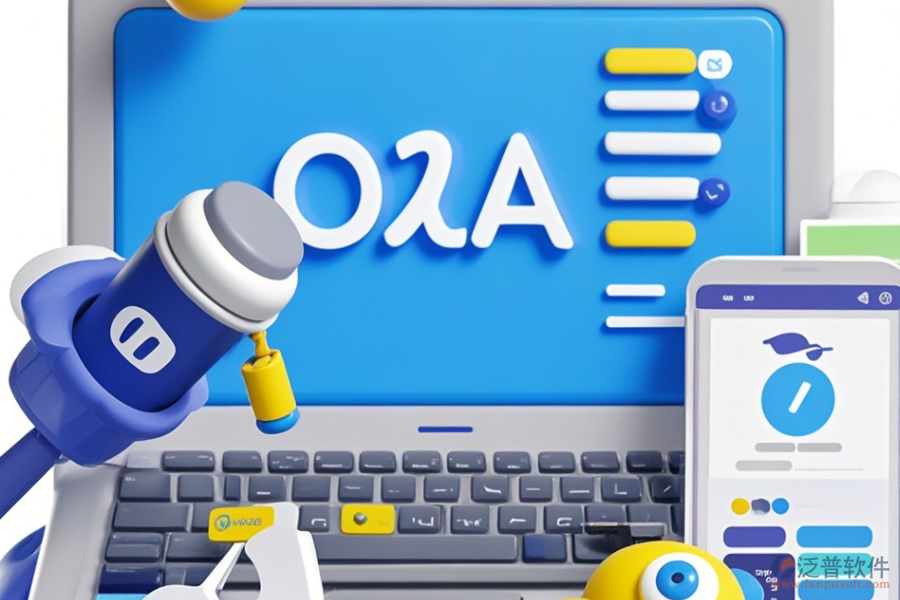 國內(nèi)有哪些優(yōu)質(zhì)的OA軟件定制與二次開發(fā)服務(wù)？