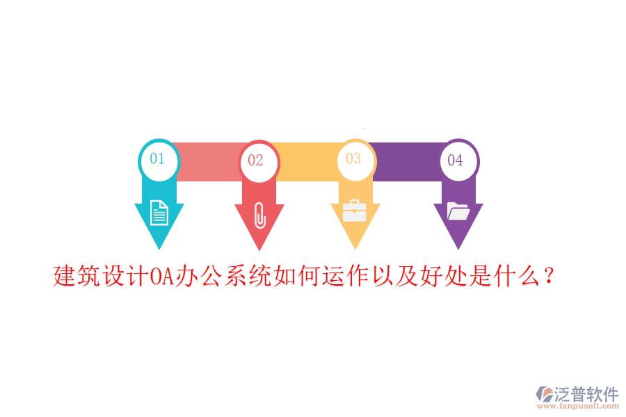 建筑設(shè)計(jì)OA辦公系統(tǒng)如何運(yùn)作以及好處是什么?