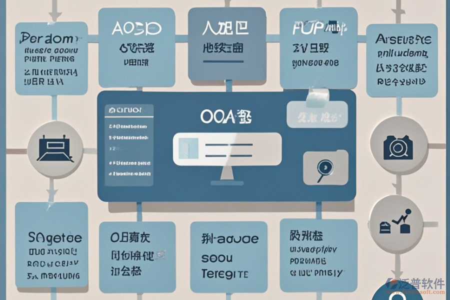 審計(jì)OA系統(tǒng)選型要點(diǎn)，功能描述詳解？