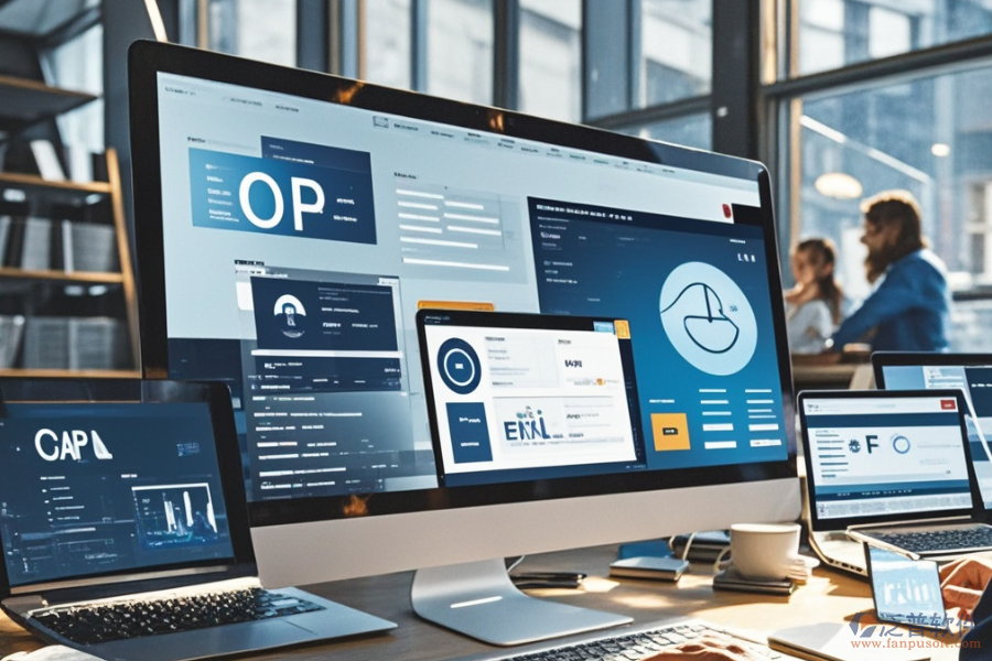 房產(chǎn)公司管理系統(tǒng)的含義及帶來的益處是什么？