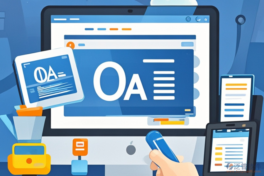 OA產(chǎn)品管理系統(tǒng)安裝方法，品牌比較哪家強(qiáng)？