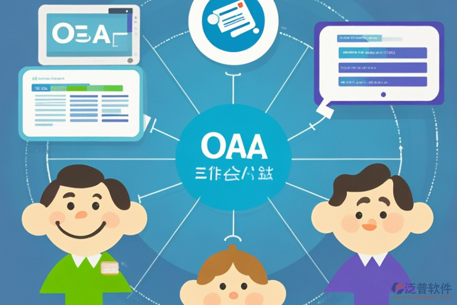 小型企業(yè)OA系統(tǒng)有何優(yōu)缺點及顯著特點？