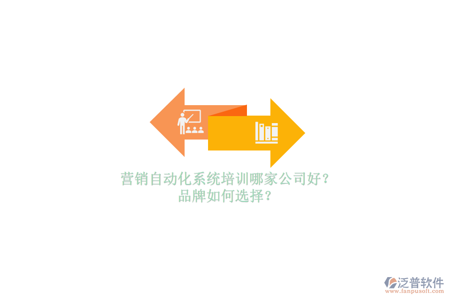 營銷自動化系統(tǒng)培訓(xùn)哪家公司好？品牌如何選擇？