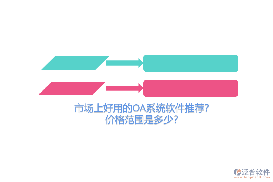 市場上好用的OA系統(tǒng)軟件推薦？價格范圍是多少？