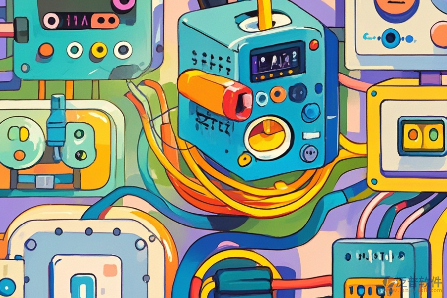 哪款電子電器ERP(OA)系統(tǒng)最好用且價(jià)格適中？