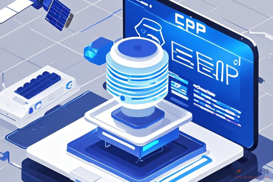 在ERP報(bào)銷系統(tǒng)領(lǐng)域，泛普軟件是一家值得關(guān)注的企業(yè)。