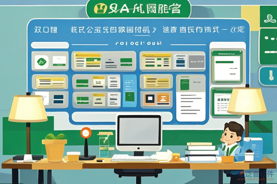 中國郵政OA辦公系統(tǒng)選型指南：主要功能是什么？