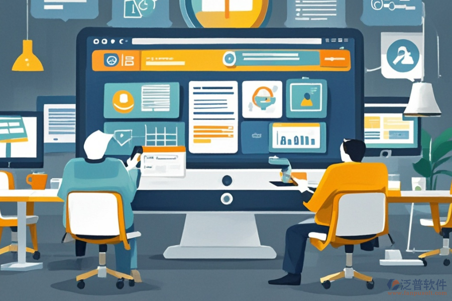 無紙化辦公管理系統(tǒng)的精髓何在？能為企業(yè)帶來哪些顯著優(yōu)勢？