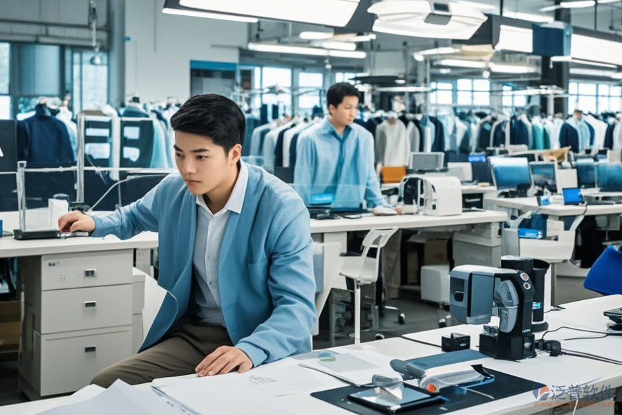 制衣業(yè)ERP(OA)軟件供應(yīng)商有哪些？能帶來什么改變？