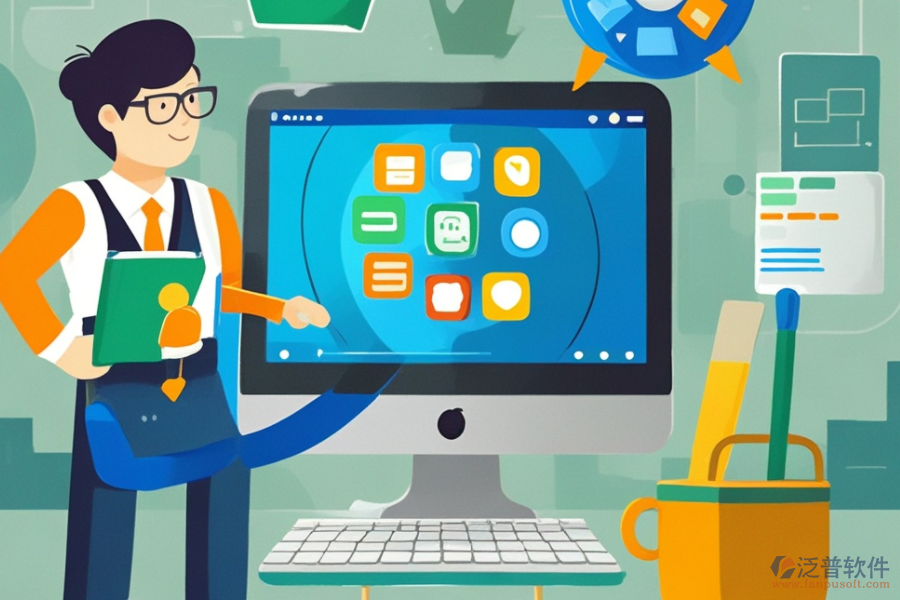 移動辦公系統(tǒng)軟件學(xué)習(xí)難度大不大？品牌選擇有哪些？