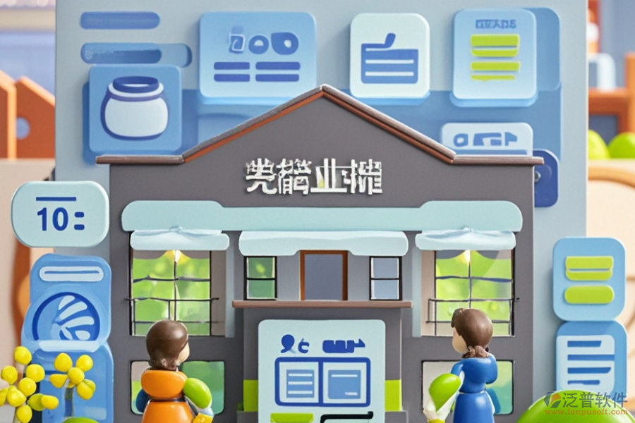 房產(chǎn)中介OA系統(tǒng)最佳選擇及購買建議?