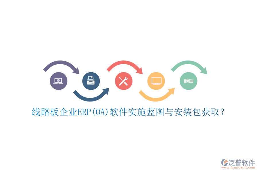 線路板企業(yè)ERP(OA)軟件實(shí)施藍(lán)圖與安裝包獲??？