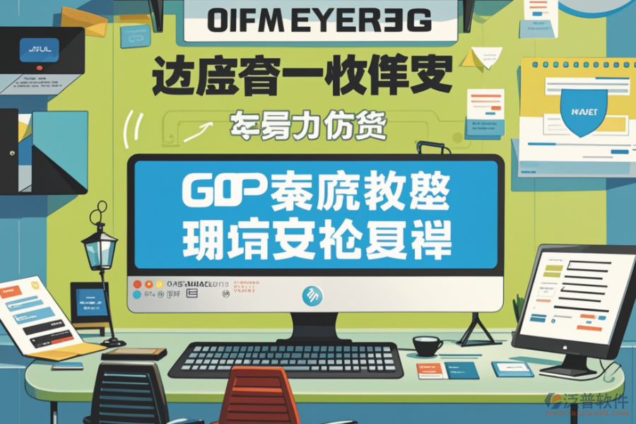 集團(tuán)OA辦公系統(tǒng)選型指南:必備功能清單解析