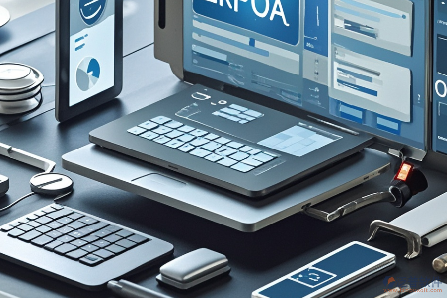 網商ERP(OA)管理軟件有哪些？如何助力業(yè)務發(fā)展？