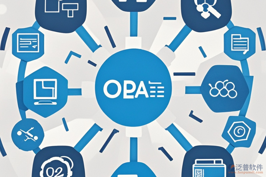 OA系統(tǒng)選型全攻略：主要功能模塊有哪些？