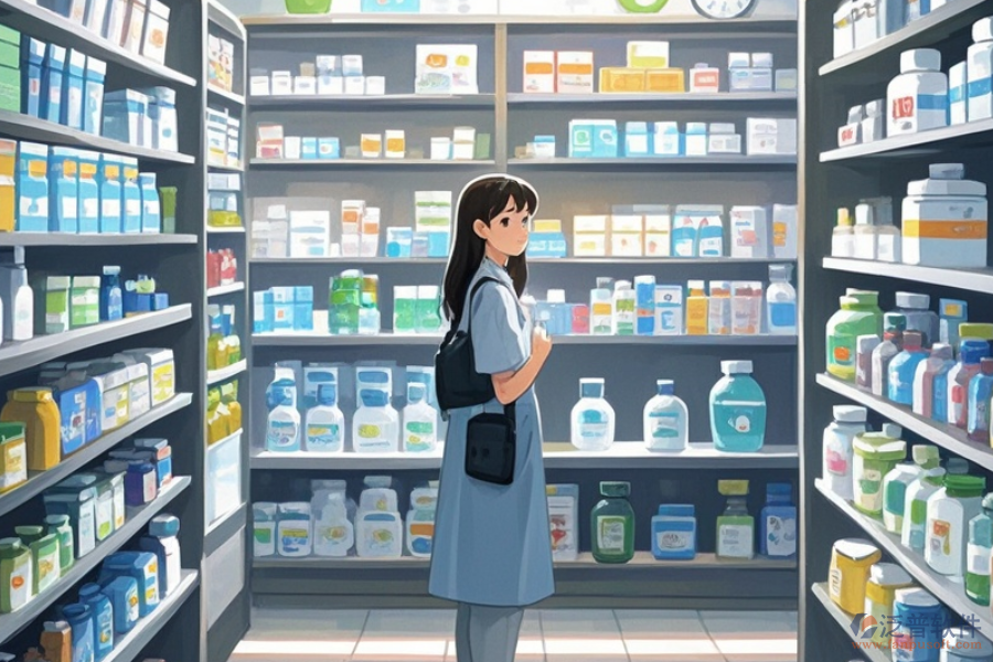 ERP(OA)醫(yī)藥管理系統(tǒng)定義及為企業(yè)帶來的益處是什么？