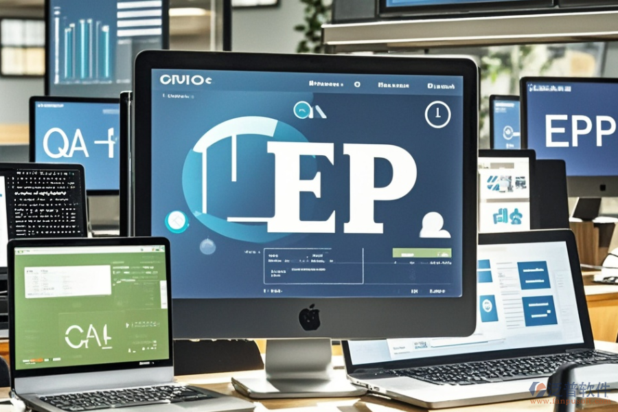 電腦銷售行業(yè)常用的ERP(OA)系統(tǒng)有哪些，有何作用？