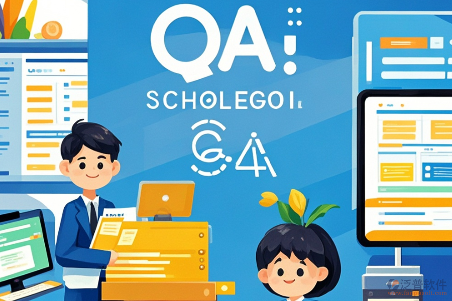 學(xué)校辦公OA軟件的費用是多少并能帶來什么好處？