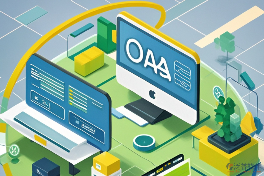 協(xié)同OA辦公軟件的基本原理及其對(duì)企業(yè)效率的提升作用？