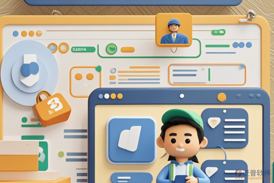 外貿(mào)電商ERP(OA)系統(tǒng)有哪些優(yōu)秀供應(yīng)商？作用是什么？