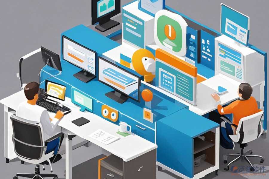 OA辦公家具系統(tǒng)管理核心及其實施益處探索？