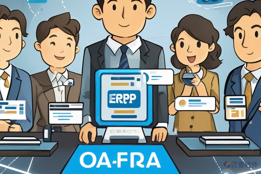 超市ERP(OA)軟件需求文檔如何制定并優(yōu)化經(jīng)營方案？