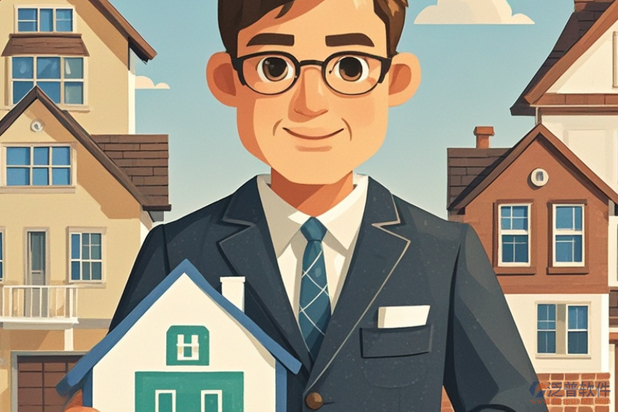 地產(chǎn)公司ERP(OA)管理軟件最佳選擇及價格？