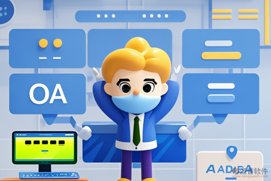 家電行業(yè)OA系統(tǒng)哪款最優(yōu)？購買時(shí)應(yīng)關(guān)注哪些要素？