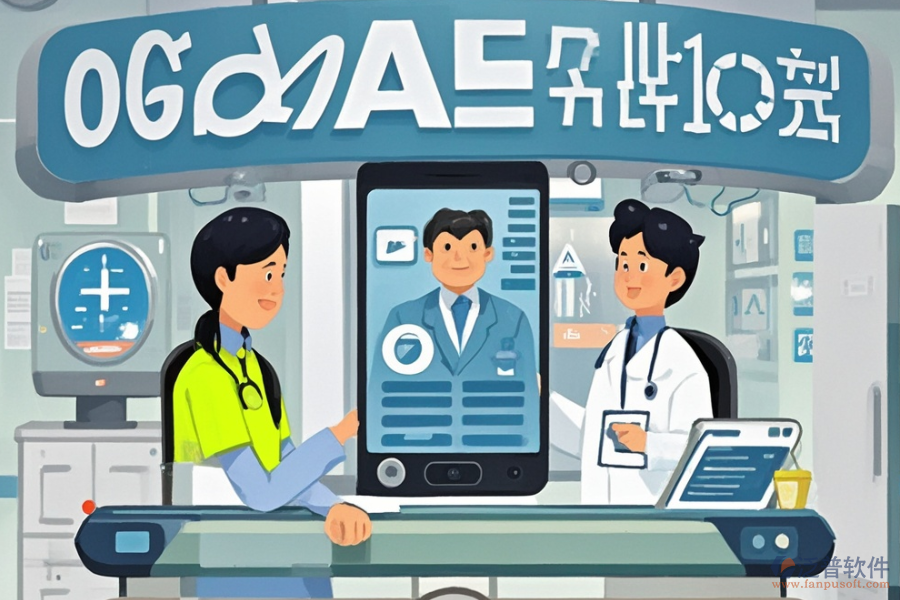 醫(yī)院使用OA的意義及其功能有哪些同時具備哪些好處？