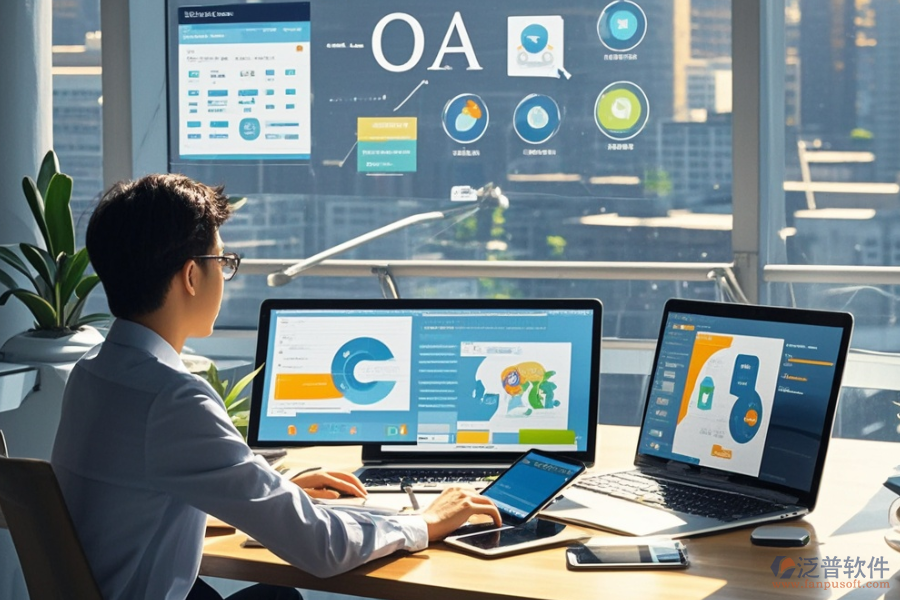 學(xué)校OA協(xié)同辦公系統(tǒng)的含義及能帶來(lái)的好處是什么？