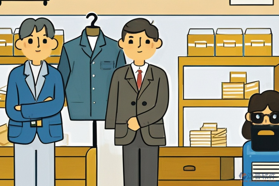 服裝工廠ERP(OA)系統(tǒng)需求調(diào)研怎樣形成整體優(yōu)化方案？