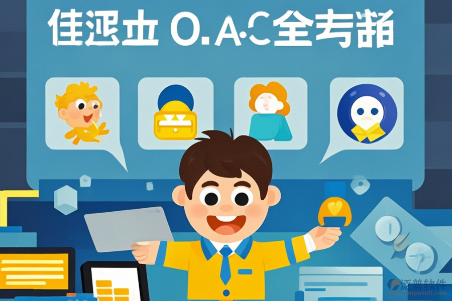 最好用的OA教育系統(tǒng)需要花費(fèi)多少？