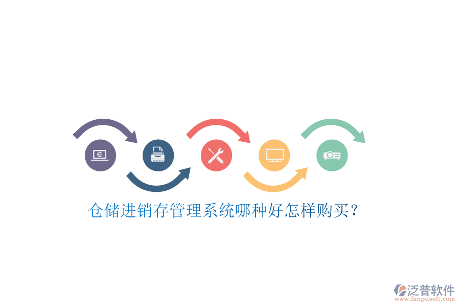 倉儲進(jìn)銷存管理系統(tǒng)哪種好怎樣購買？