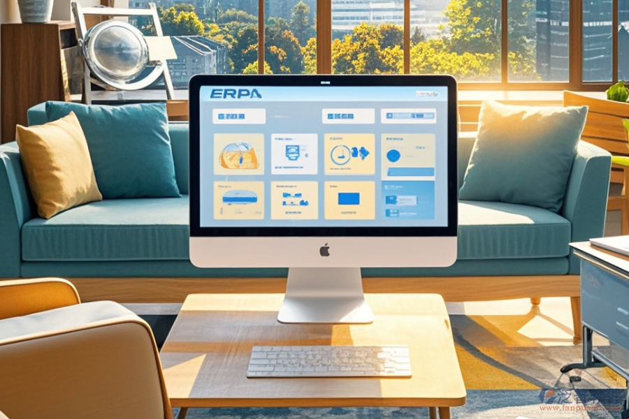 家具行業(yè)ERP(OA)系統(tǒng)由哪些軟件公司開發(fā)？有何作用？