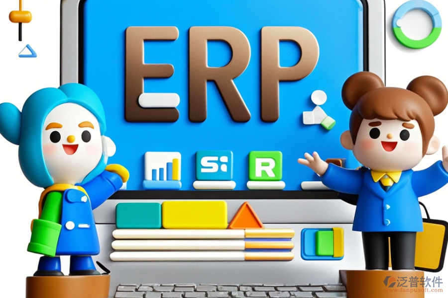 國內(nèi)簡單ERP軟件的價格是多少？