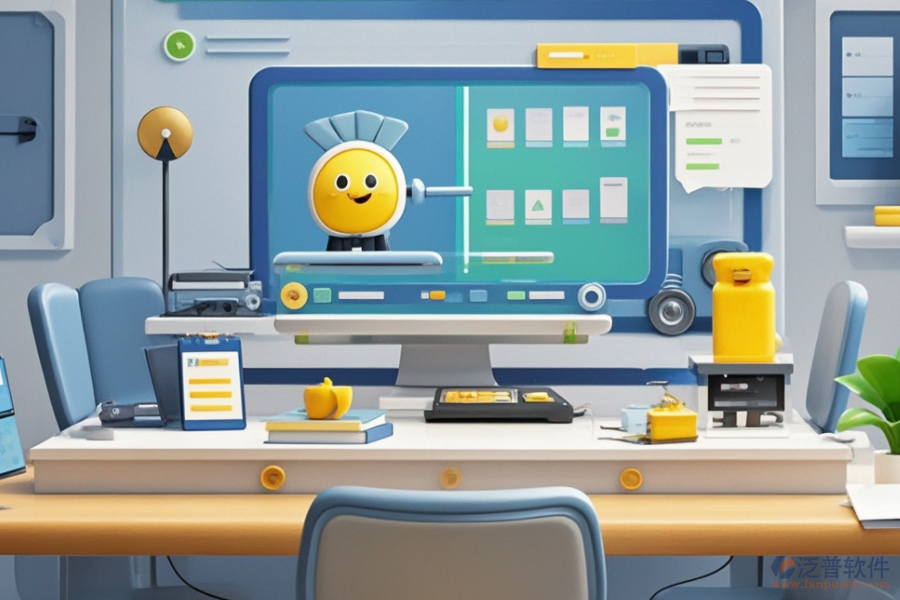 如何高效運(yùn)用辦公資產(chǎn)管理軟件？市場(chǎng)上哪個(gè)品牌最為出色？